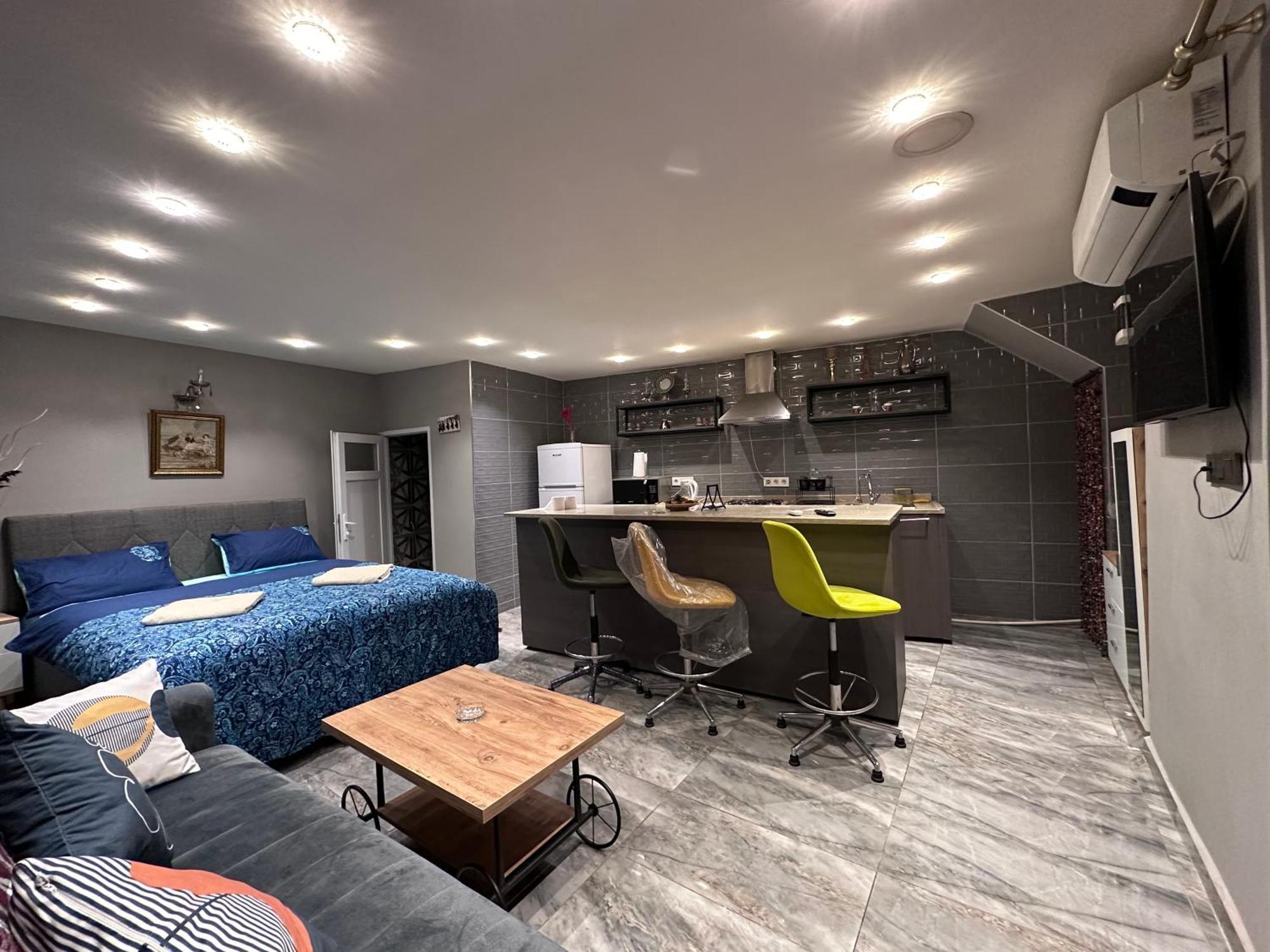 Mymoon Residence Стамбул Экстерьер фото