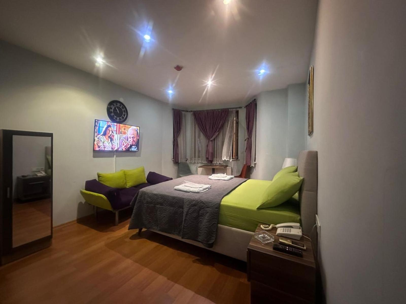Mymoon Residence Стамбул Экстерьер фото